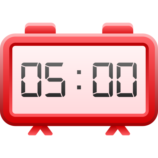 টেবিল ঘড়ি